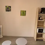 Joli Cosy Design , 4 Pers, Parking Apartamento