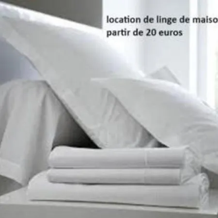 شقة Joli Cosy Design , 4 Pers, Parking لا غراند موت
